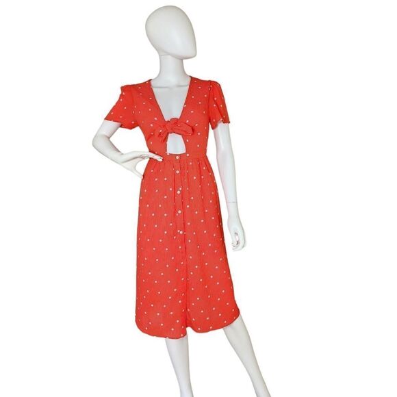 Everly dress  - Picture 10 of 11